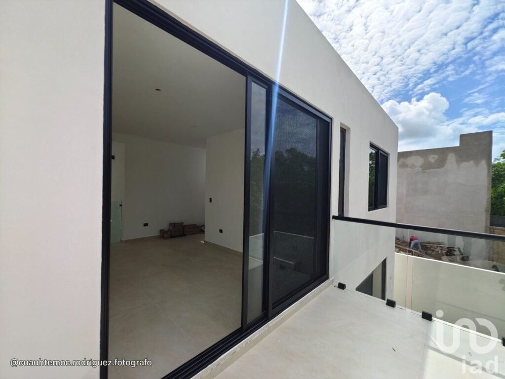 Casa de 3 recámaras en venta en Residencial Via Cumbres Cancún Quintana Roo