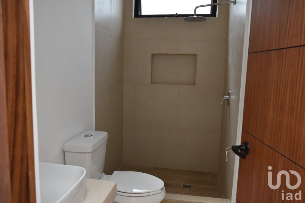 Casa de 3 recámaras en venta en Residencial Via Cumbres Cancún Quintana Roo