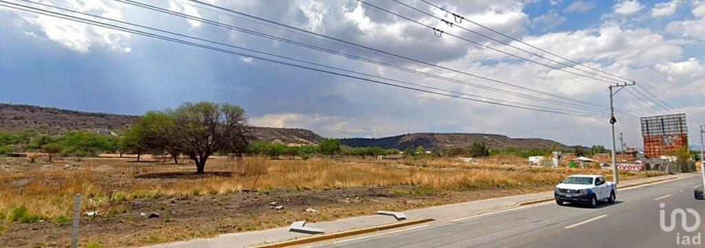 TERRENO PUERTA DE SAN GERMAN