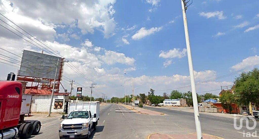 TERRENO PUERTA DE SAN GERMAN