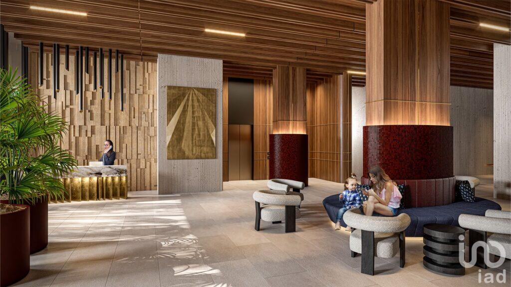 Departamento de lujo, Puerto Vallarta, Jalisco