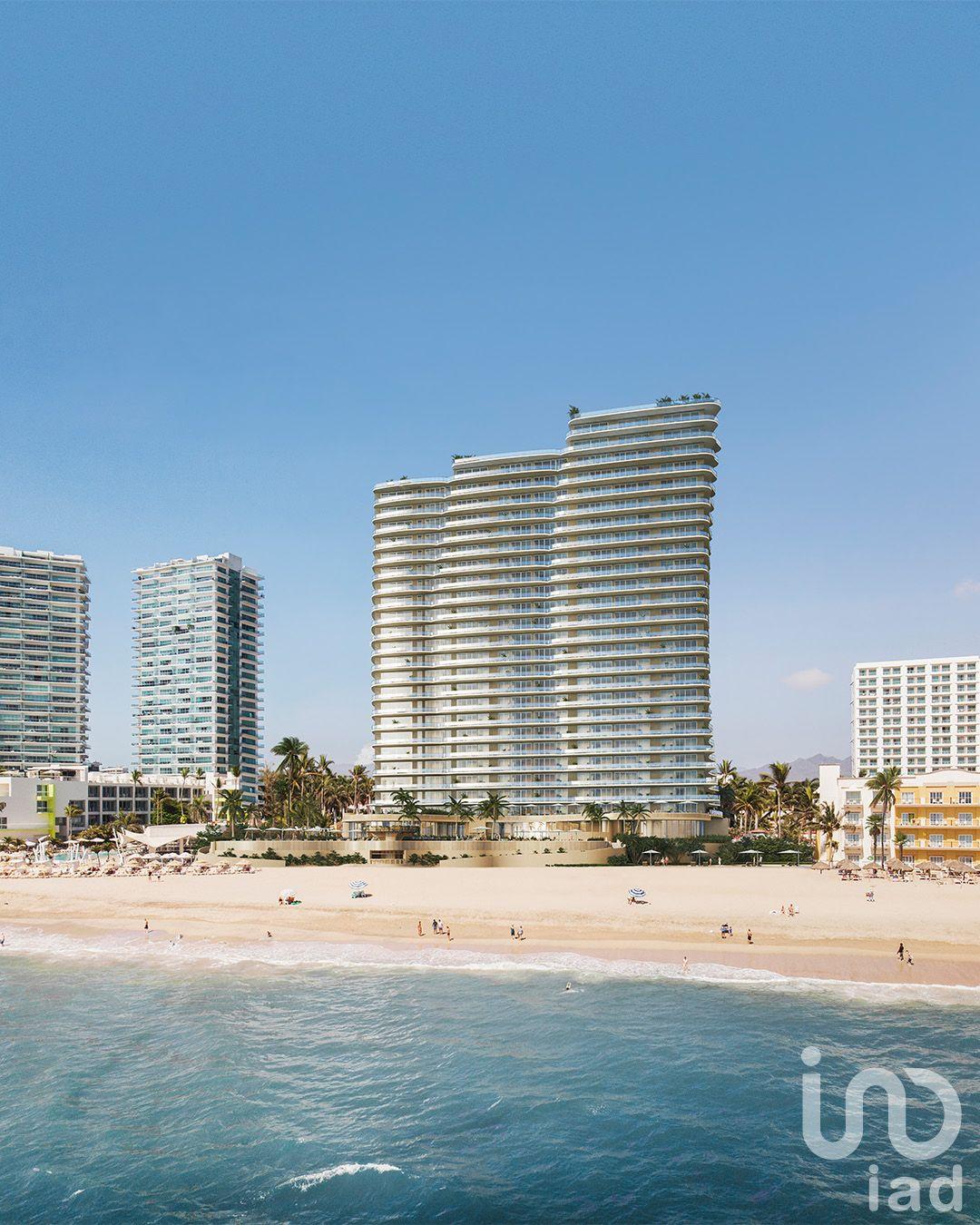 Departamento de lujo, Puerto Vallarta, Jalisco Departamento de lujo, Puerto Vallarta, Jalisco