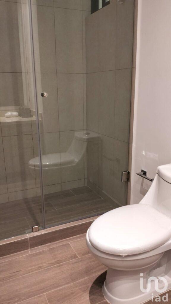 Departamento con Roof Garden cerca de Santa Fe, Álvaro Obregon, Ciudad de México