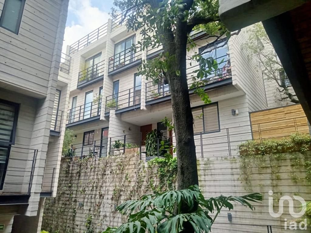 VENTA DE CASA EN CONDOMINIO SUSTENTABLE EN TLALPAN, CDMX!!