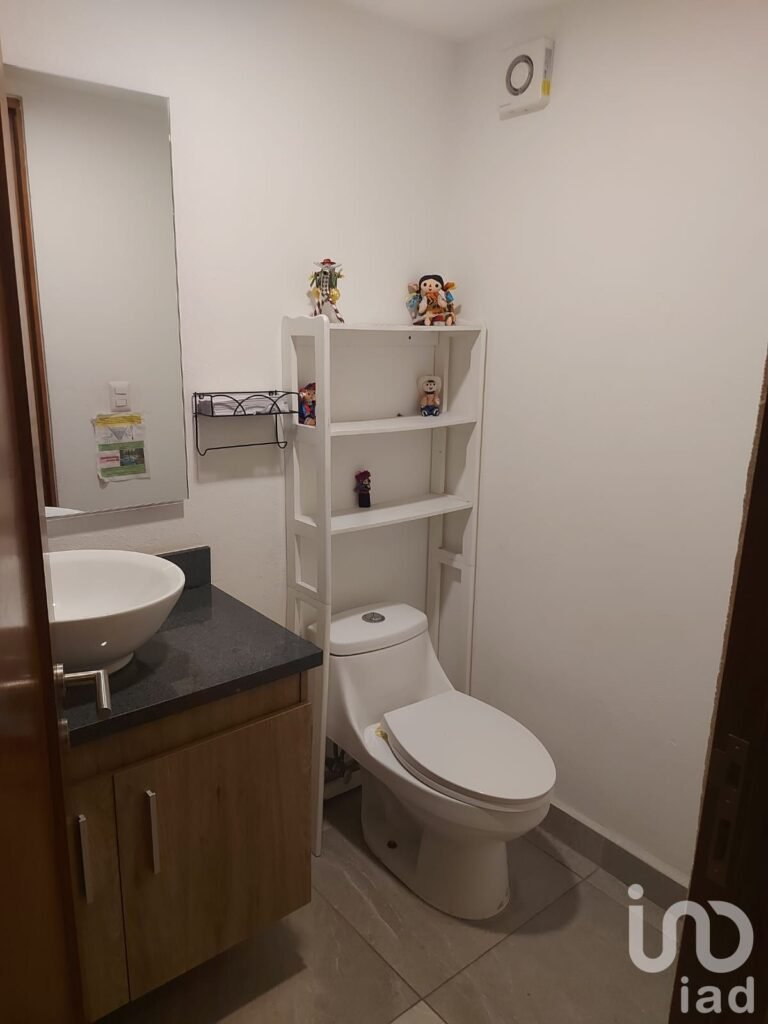 VENTA DE CASA EN CONDOMINIO SUSTENTABLE EN TLALPAN, CDMX!!