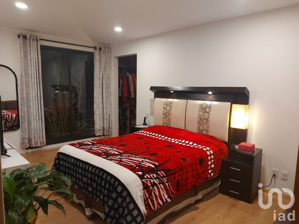 VENTA DE CASA EN CONDOMINIO SUSTENTABLE EN TLALPAN, CDMX!!