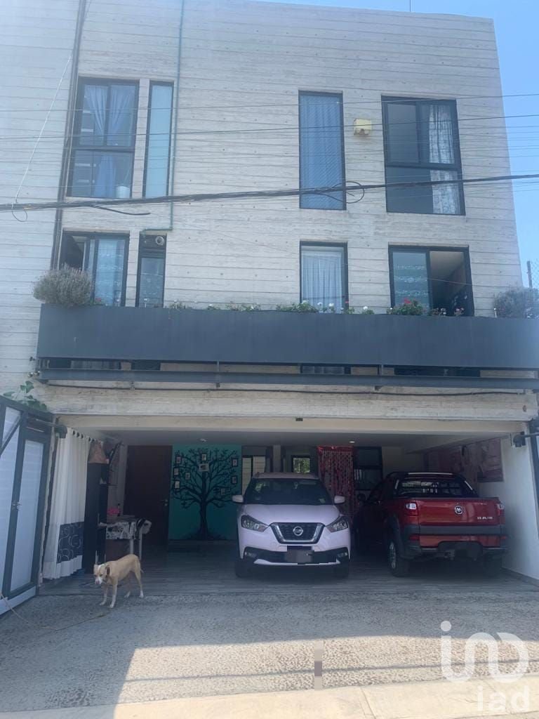 VENTA DE CASA EN CONDOMINIO SUSTENTABLE EN TLALPAN, CDMX!!