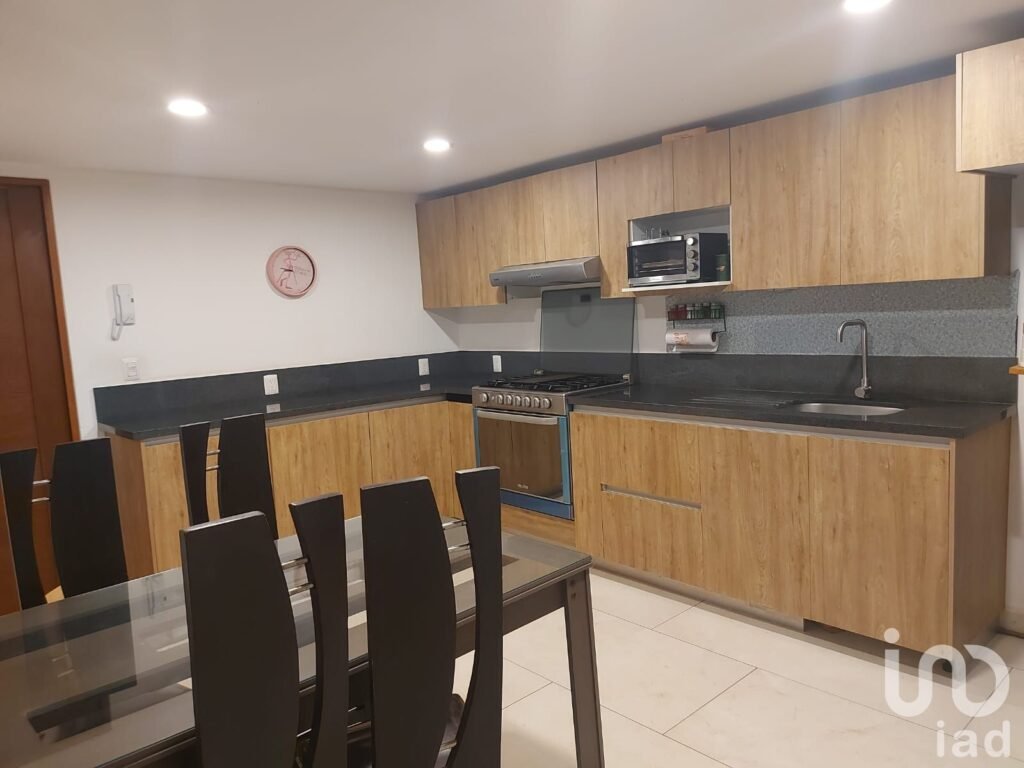 VENTA DE CASA EN CONDOMINIO SUSTENTABLE EN TLALPAN, CDMX!!