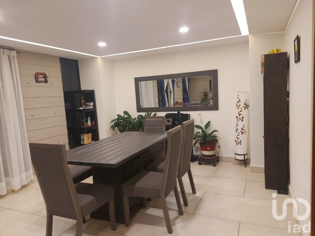 VENTA DE CASA EN CONDOMINIO SUSTENTABLE EN TLALPAN, CDMX!!