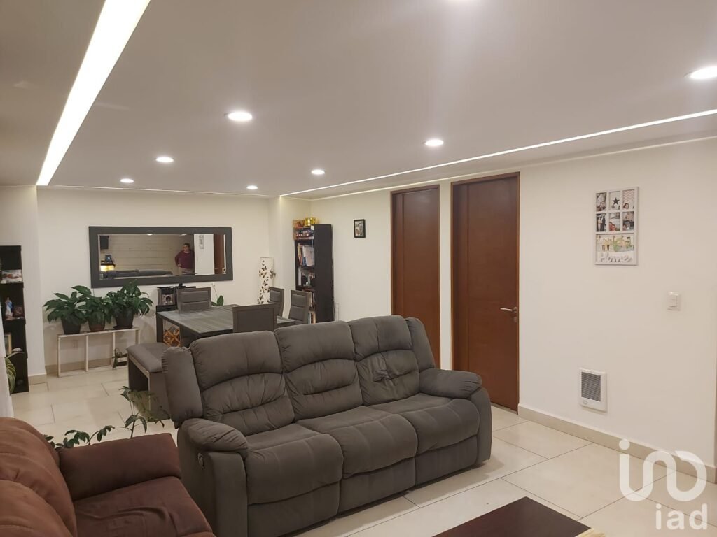 VENTA DE CASA EN CONDOMINIO SUSTENTABLE EN TLALPAN, CDMX!!