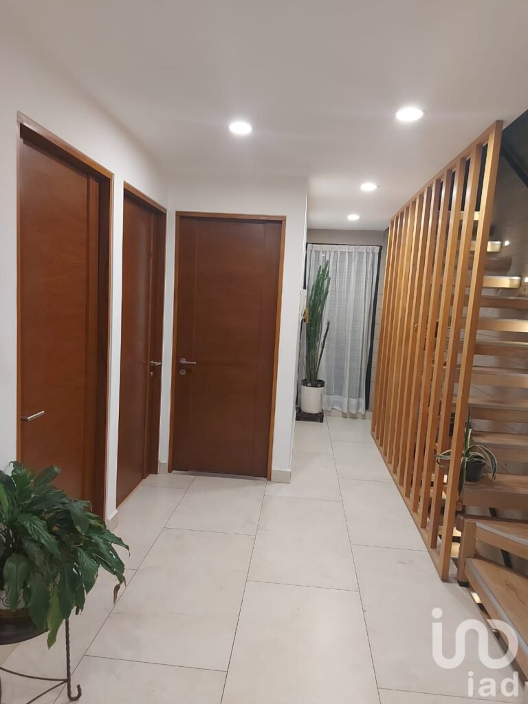 VENTA DE CASA EN CONDOMINIO SUSTENTABLE EN TLALPAN, CDMX!!