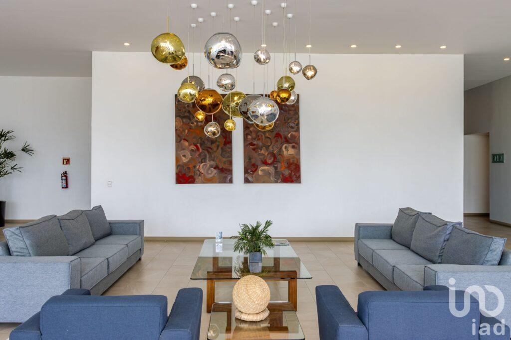 DEPARTAMENTO EN VENTA RESIDENCIAL SAN PATRICIO, METEPEC, ESTADO DE MEXICO