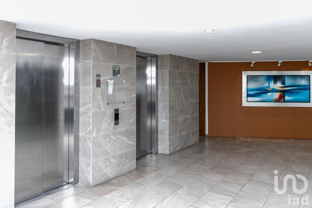 DEPARTAMENTO EN VENTA RESIDENCIAL SAN PATRICIO, METEPEC, ESTADO DE MEXICO