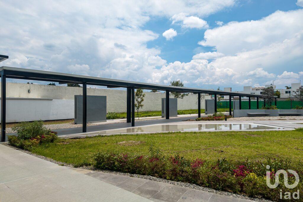 DEPARTAMENTO EN VENTA RESIDENCIAL SAN PATRICIO, METEPEC, ESTADO DE MEXICO