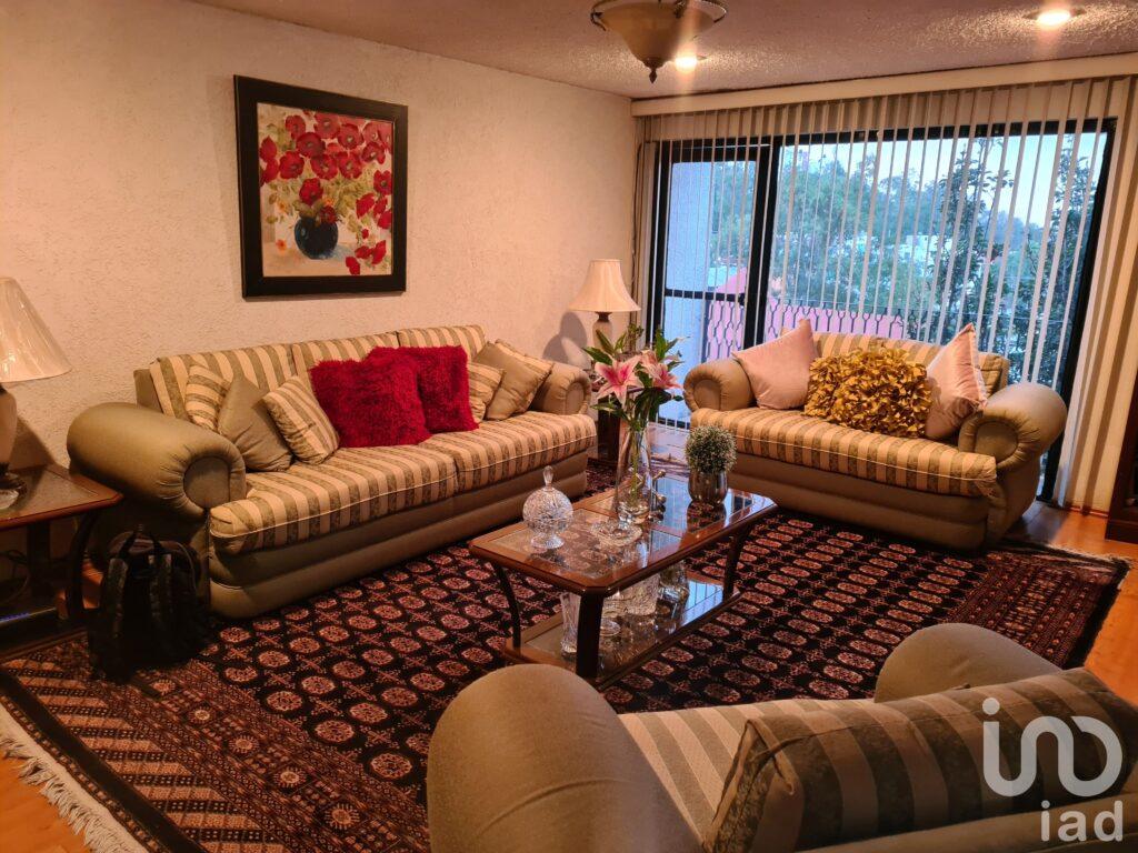 Casa en venta en Vista del Valle, Naucalpan