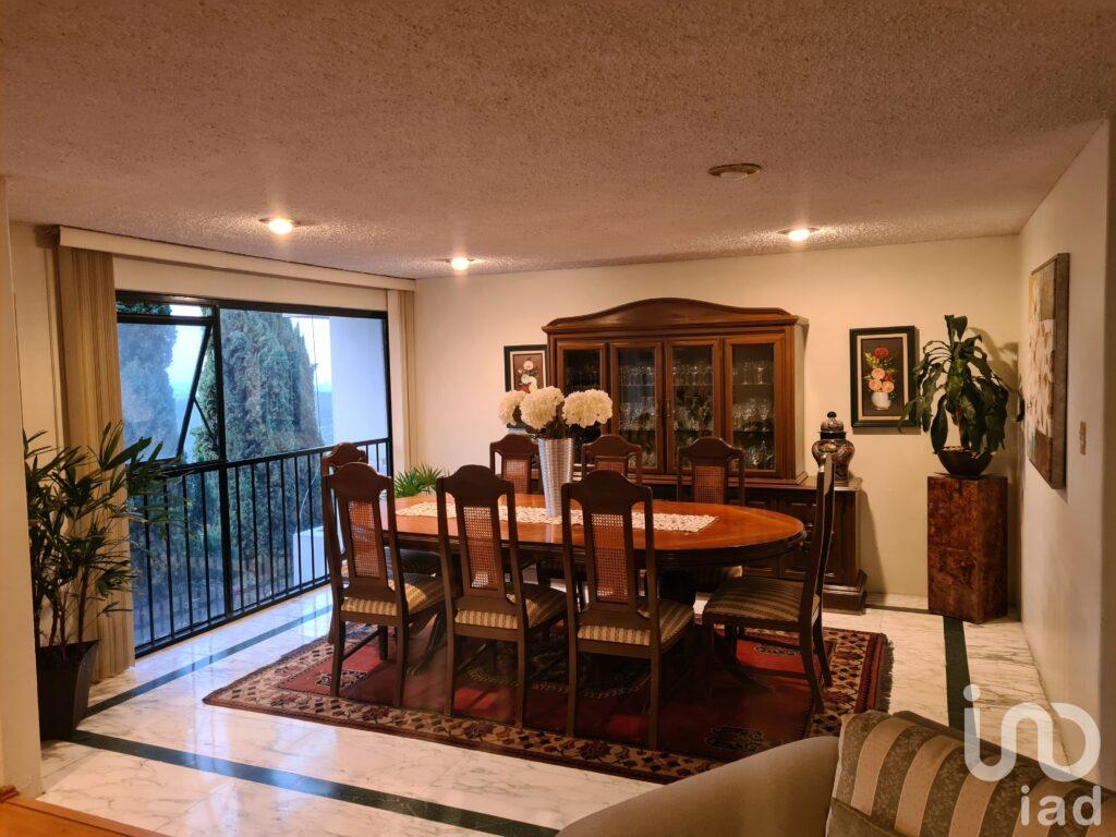 Casa en venta en Vista del Valle, Naucalpan