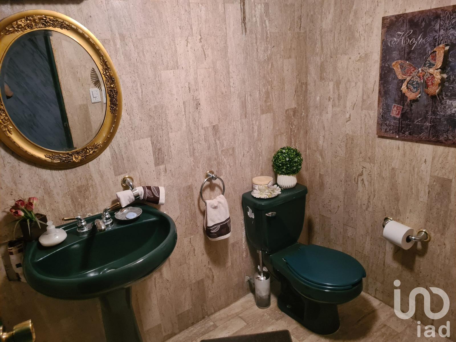 Casa en venta en Vista del Valle, Naucalpan