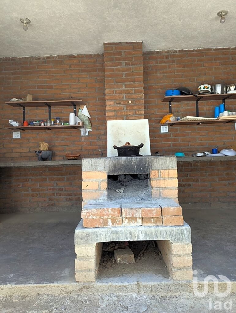 Venta de hotel boutique en San Antonio la Paz, B.C.S.