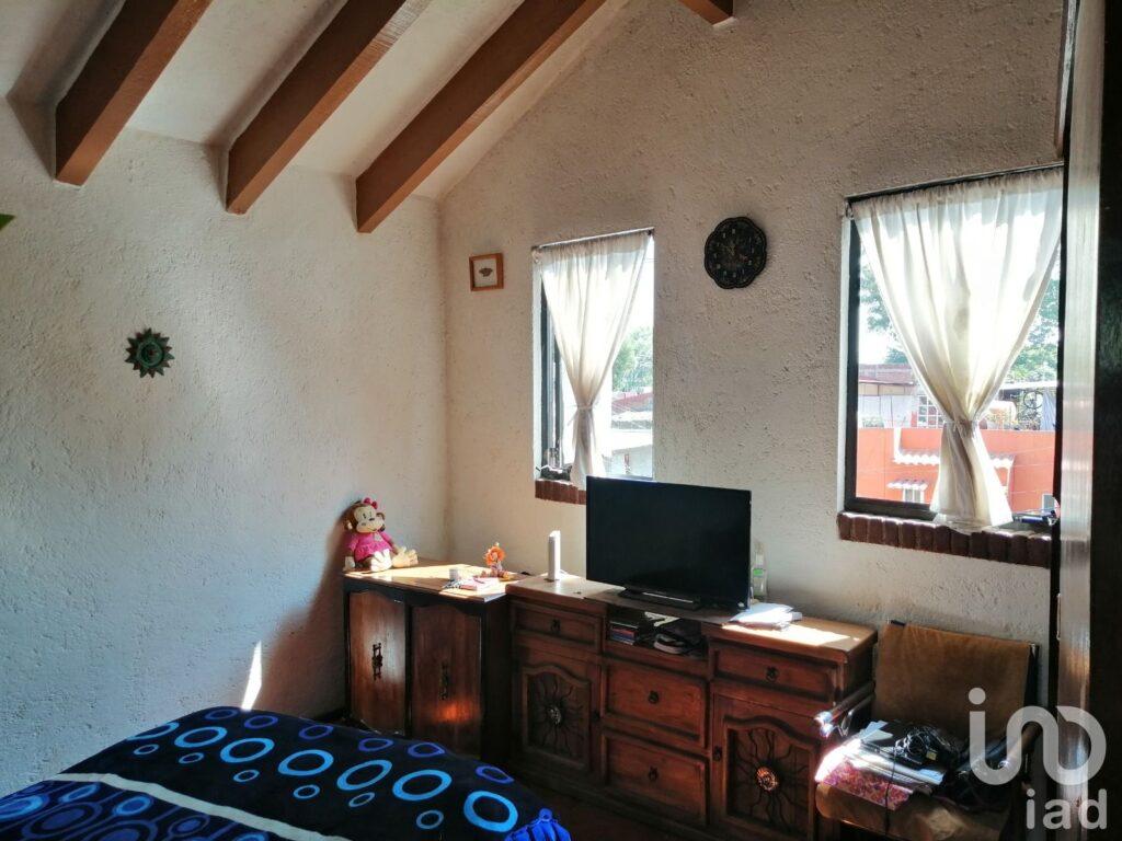 DEPARTAMENTO SANTA URSULA COAPA