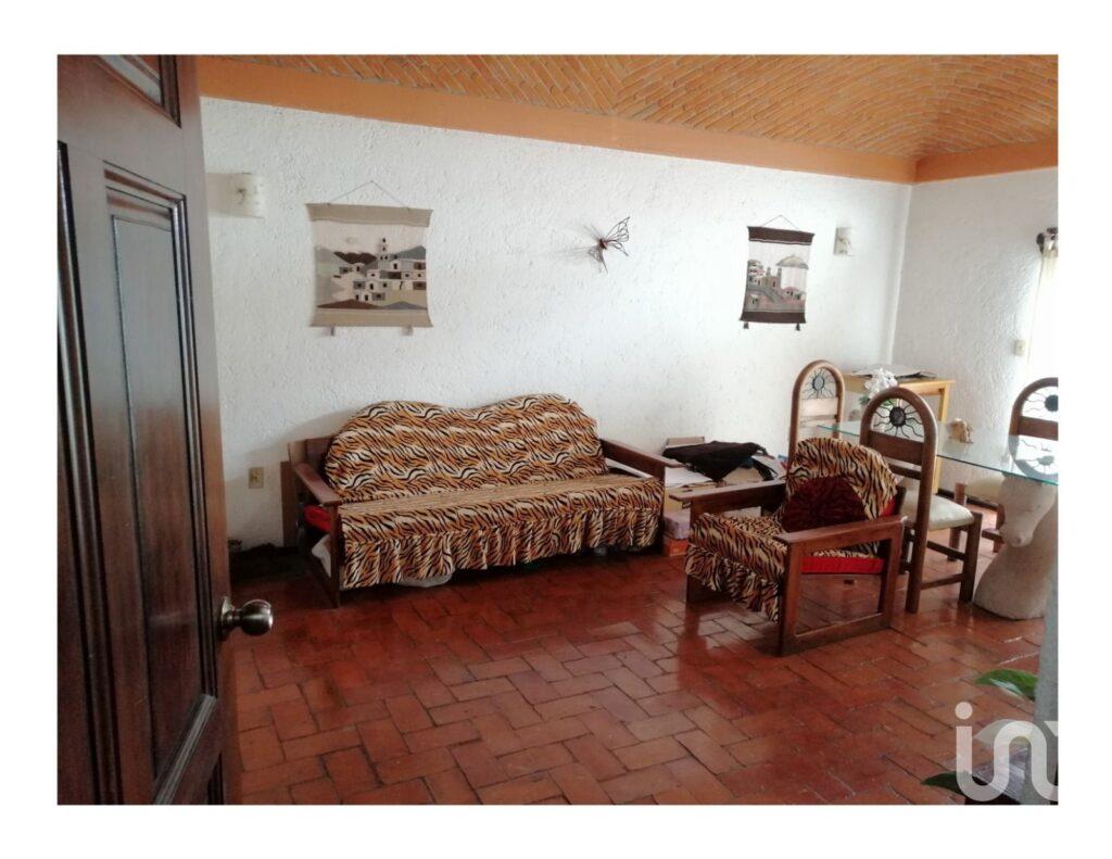 DEPARTAMENTO SANTA URSULA COAPA