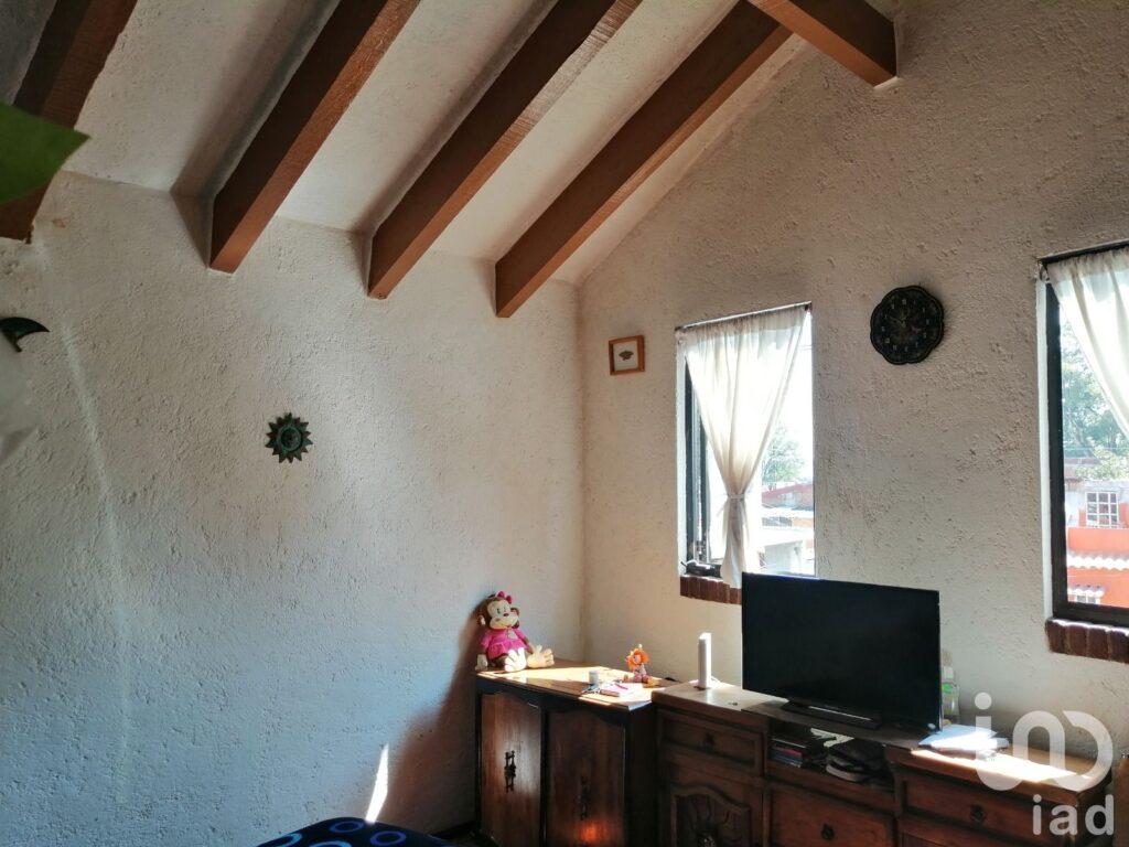 DEPARTAMENTO SANTA URSULA COAPA