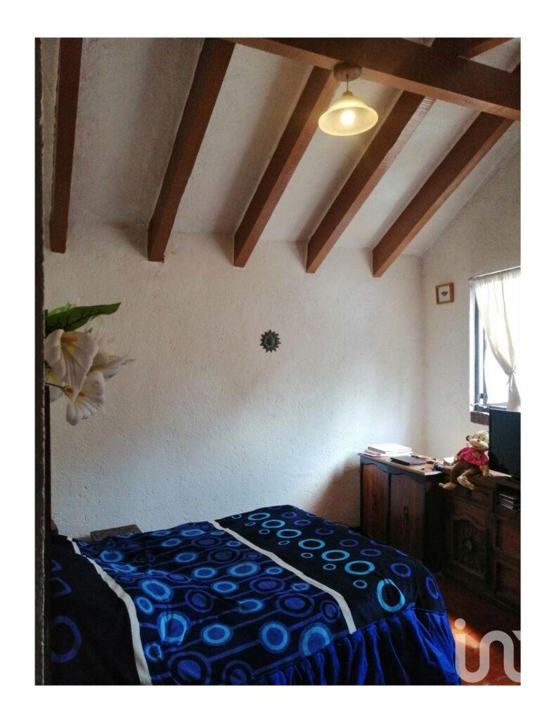 DEPARTAMENTO SANTA URSULA COAPA