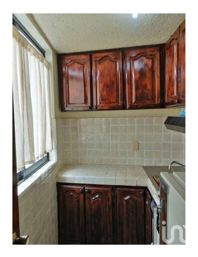 DEPARTAMENTO SANTA URSULA COAPA