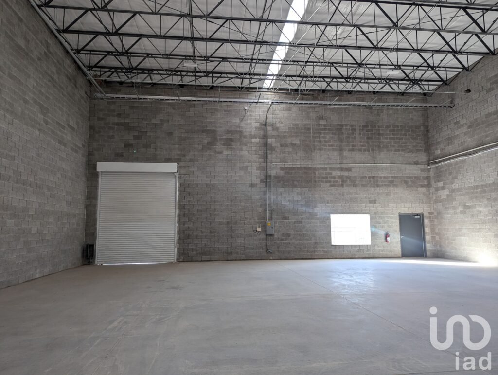 Bodegas en Renta en Calle Barranco Azul cerca de Oscar Flores y Pnamericana