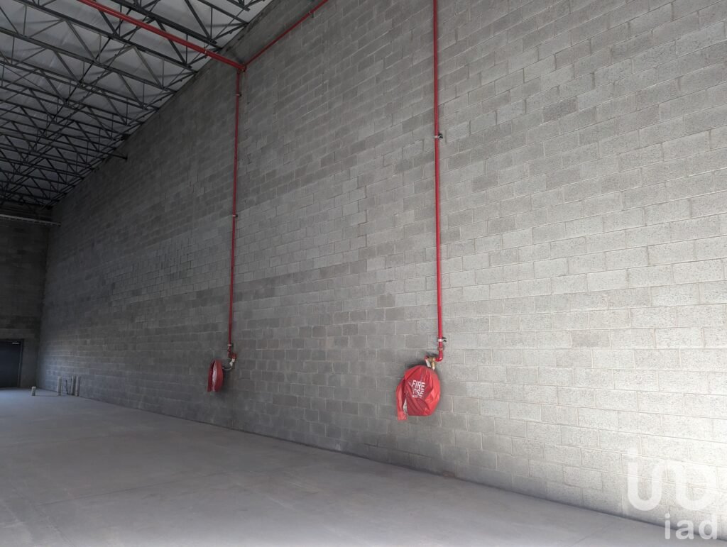 Bodegas en Renta en Calle Barranco Azul cerca de Oscar Flores y Pnamericana