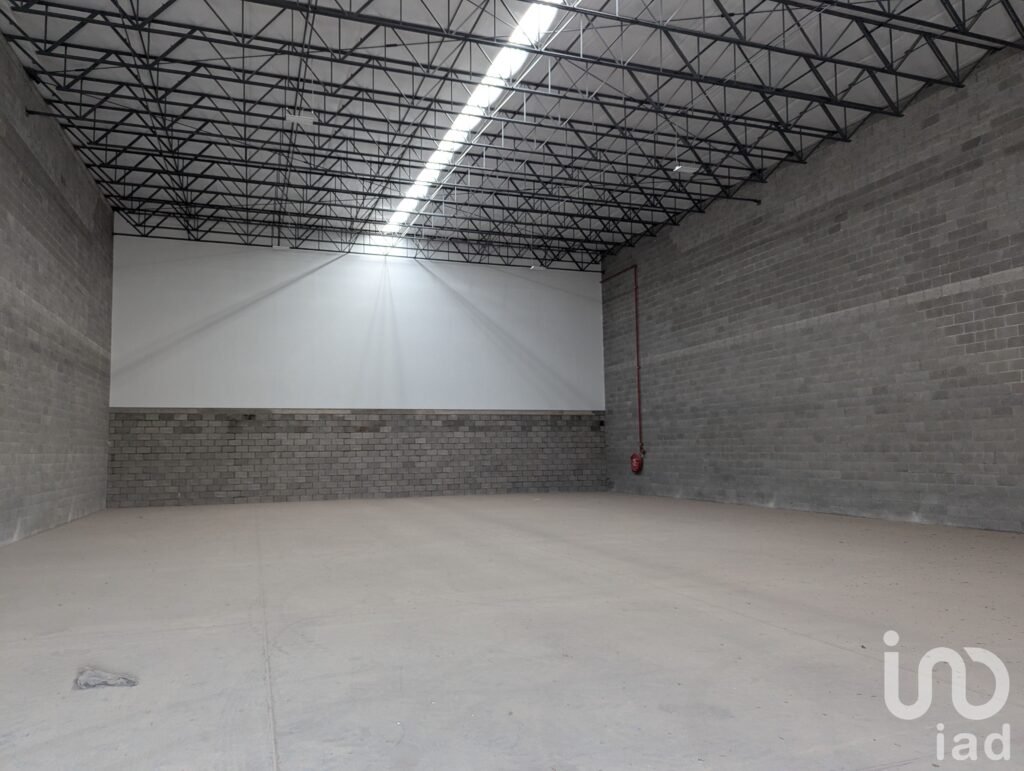 Bodegas en Renta en Calle Barranco Azul cerca de Oscar Flores y Pnamericana