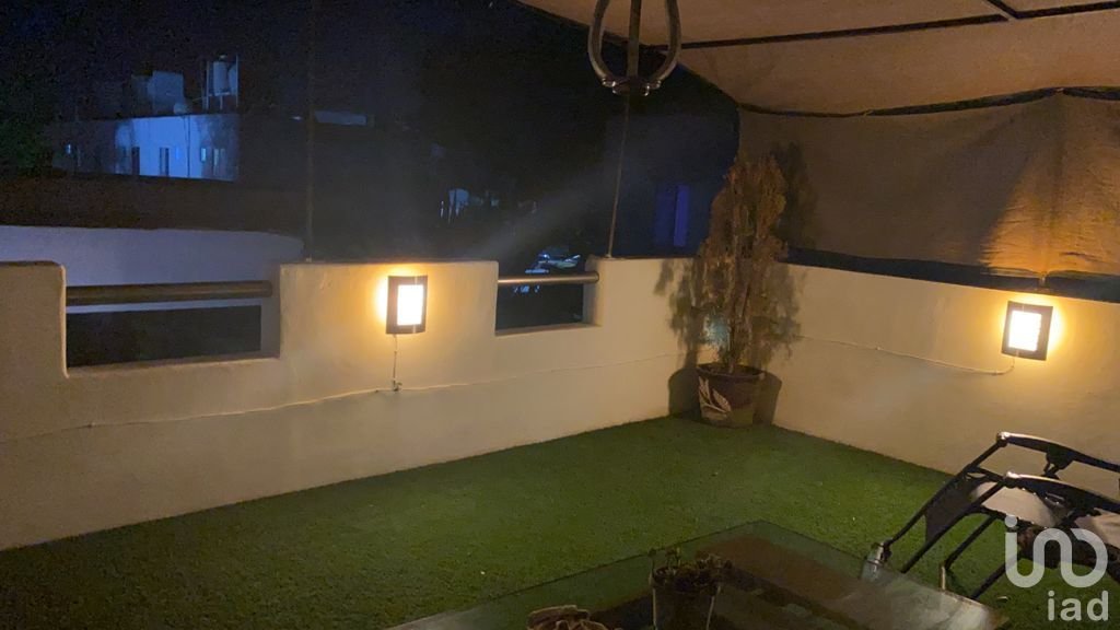 VENTA DE CASA DE 3 RECÁMARAS MAS ESTUDIO EN JARDINES DEL SUR 3, CANCÚN QUINTANA ROO