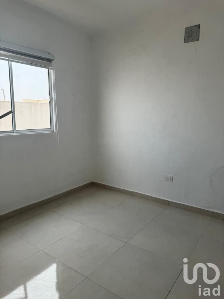 CASA EN RENTA EN SAN MIGUEL DEL PARQUE, ESCOBEDO N.L.