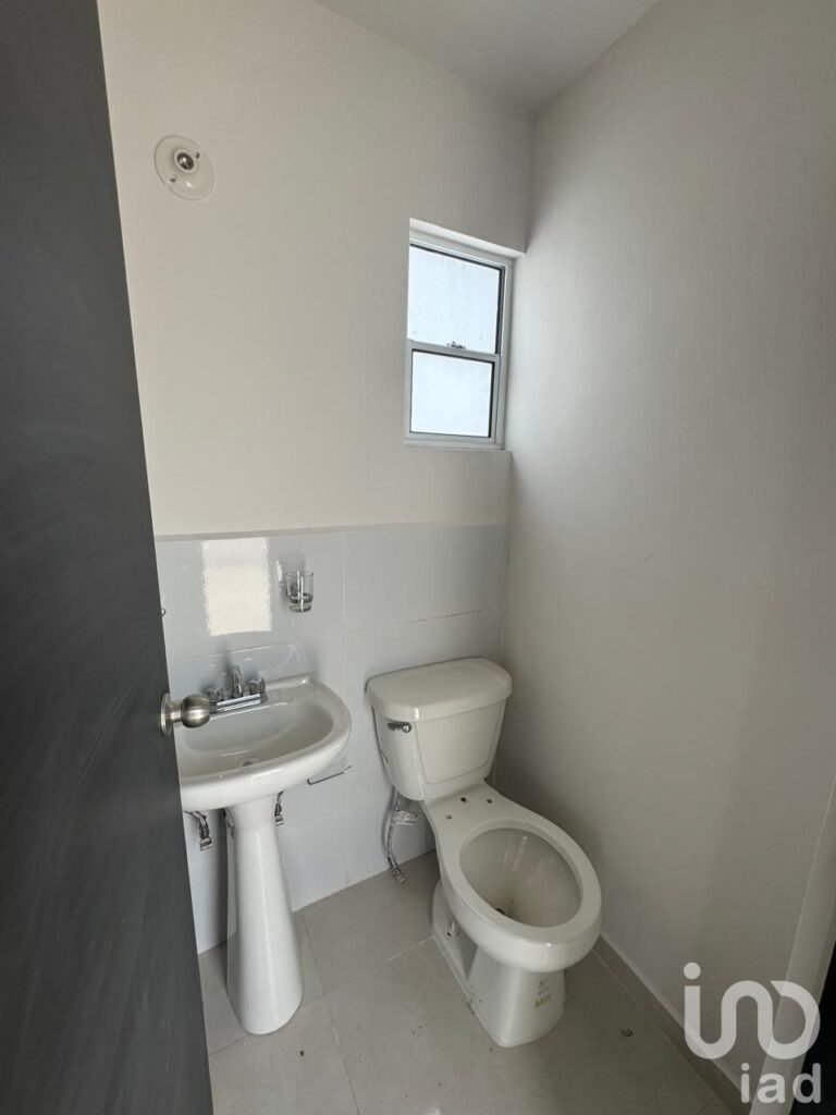 CASA EN RENTA EN SAN MIGUEL DEL PARQUE, ESCOBEDO N.L.