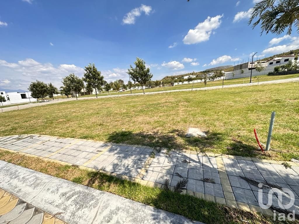 Venta de terreno capri lomas de angelopolis II