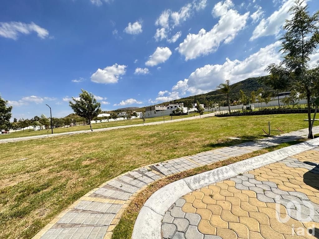 Venta de terreno capri lomas de angelopolis II