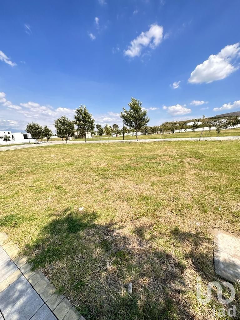Venta de terreno capri lomas de angelopolis II