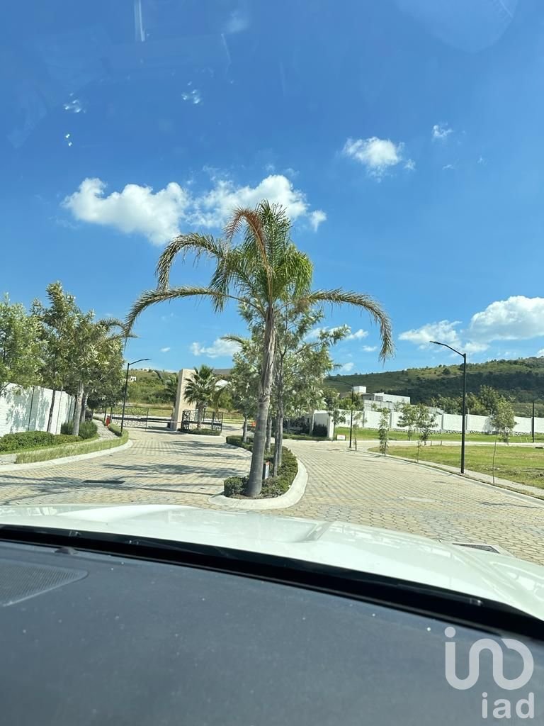 Venta de terreno capri lomas de angelopolis II