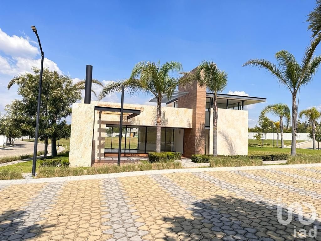 Venta de terreno capri lomas de angelopolis II