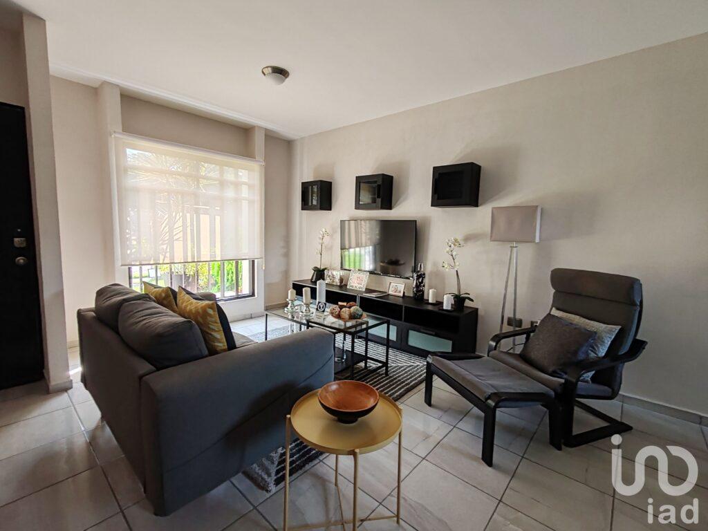 Casa en venta en fraccionamiento Xana Plus Veracruz