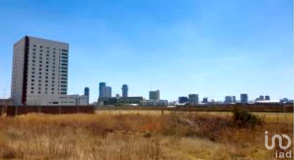 TERRENO EN VENTA CERCA DE CIUDAD JUDICIAL SAN BERNARDINO TLAXCALANCINGO PUEBLA