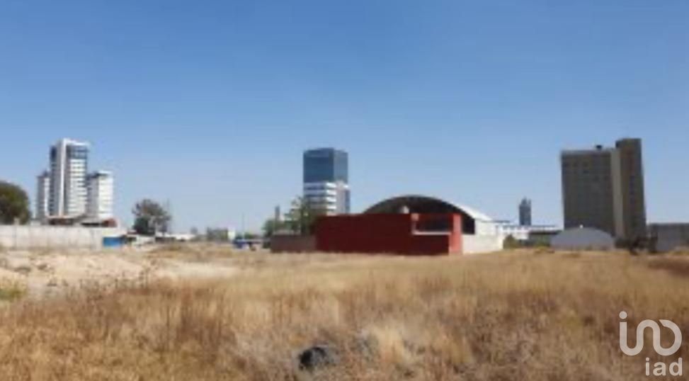 TERRENO EN VENTA CERCA DE CIUDAD JUDICIAL SAN BERNARDINO TLAXCALANCINGO PUEBLA