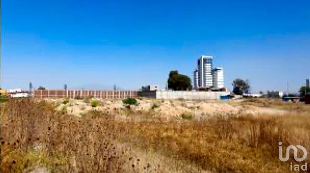 TERRENO EN VENTA CERCA DE CIUDAD JUDICIAL SAN BERNARDINO TLAXCALANCINGO PUEBLA TERRENO EN VENTA CERCA DE CIUDAD JUDICIAL SAN BERNARDINO TLAXCALANCINGO PUEBLA