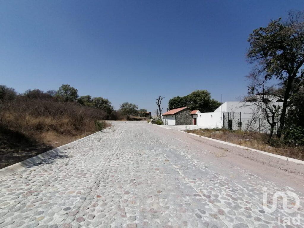 TERRENO EN PUEBLA EN  HARAS CIUDAD ECOLOGICA SECCION ACRES LT4A MZ 5