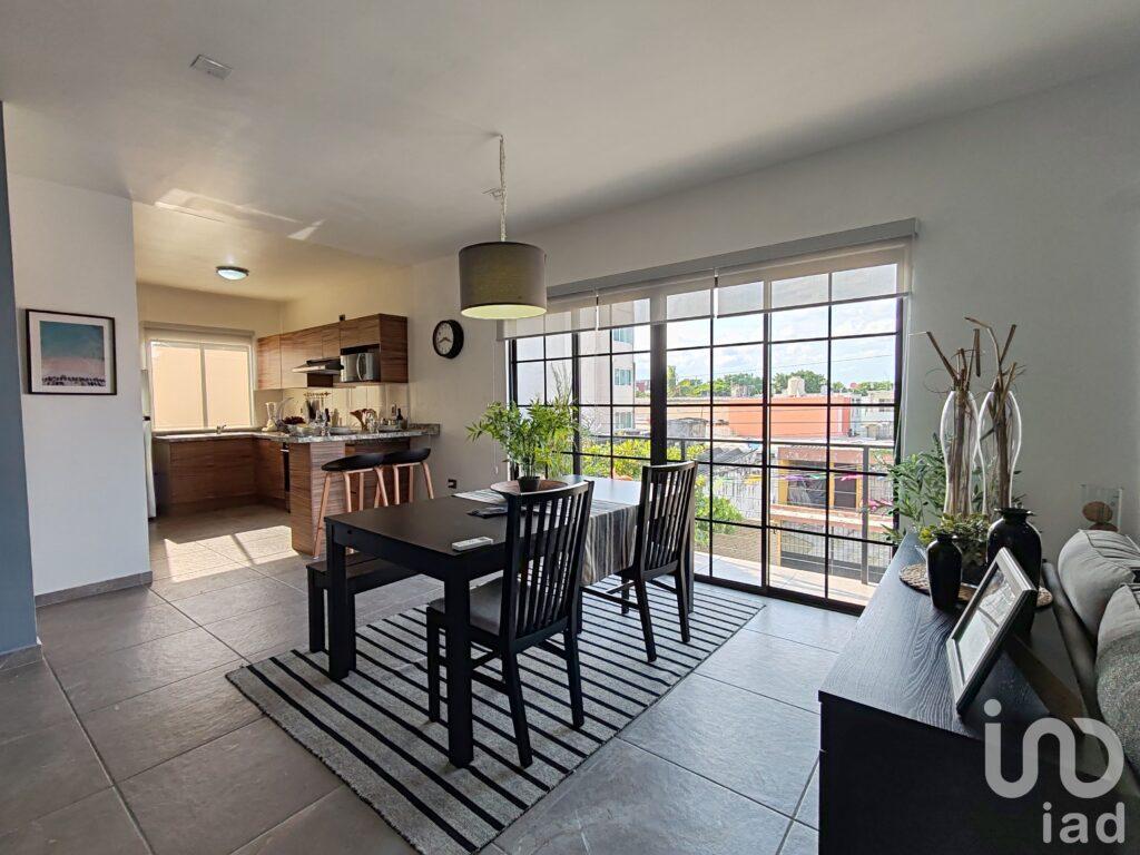 Departamento en Venta en Veracruz