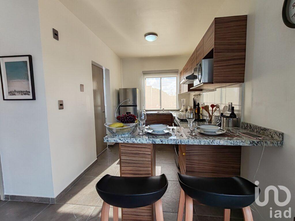 Departamento en Venta en Veracruz