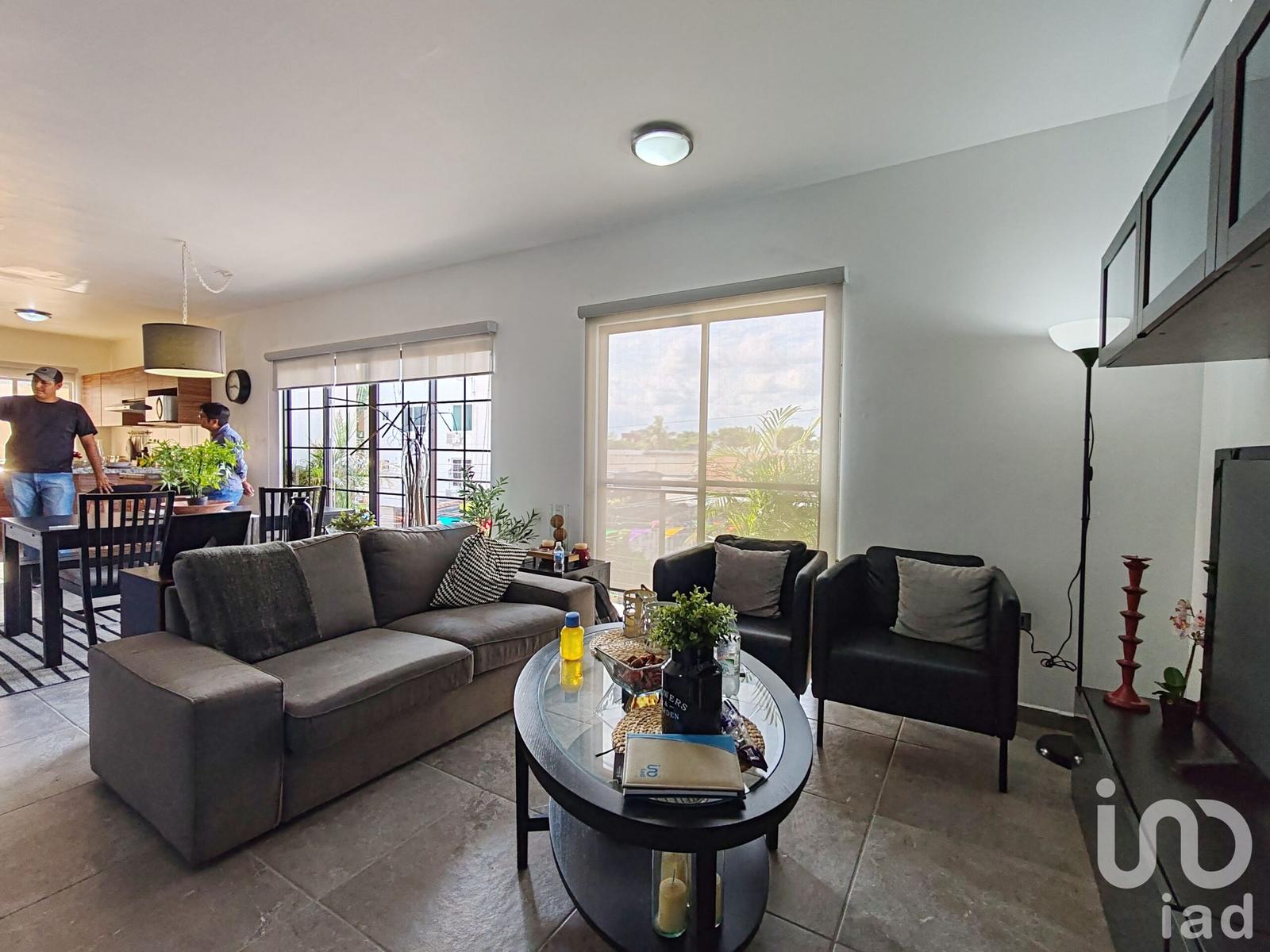 Departamento en Venta en Veracruz