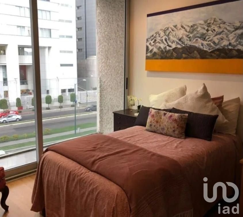 EXCLUSIVO DEPARTAMENTO EN LOMAS DE SANTA FE