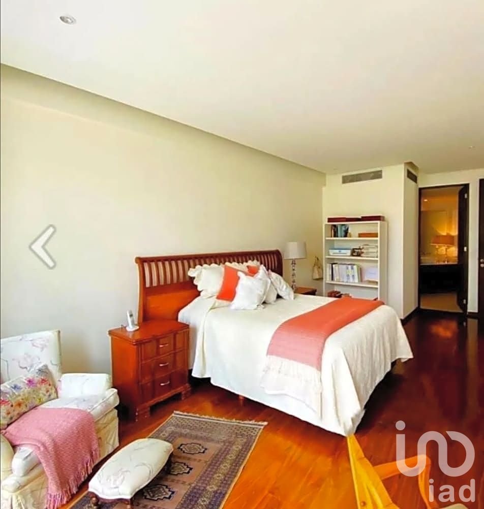 EXCLUSIVO DEPARTAMENTO EN LOMAS DE SANTA FE