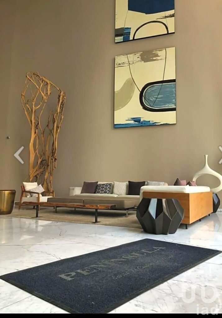 EXCLUSIVO DEPARTAMENTO EN LOMAS DE SANTA FE