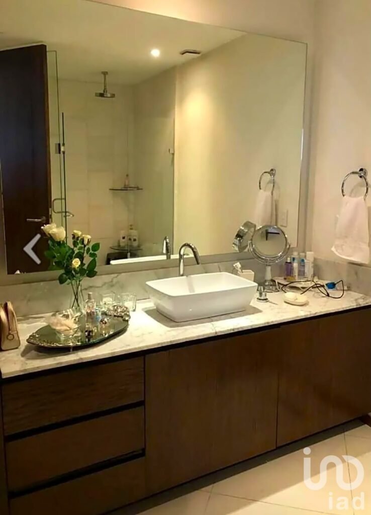 EXCLUSIVO DEPARTAMENTO EN LOMAS DE SANTA FE